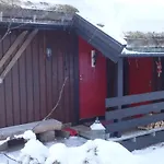 Familievennlig Rett Ved Sentrum Дом отдыха Beitostolen
